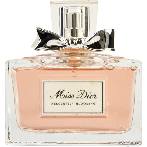 miss dior blooming 30 ml|Miss Dior absolutely blooming notes.